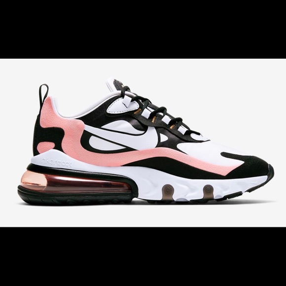 Nike air max 270 react - Picture 2 of 4